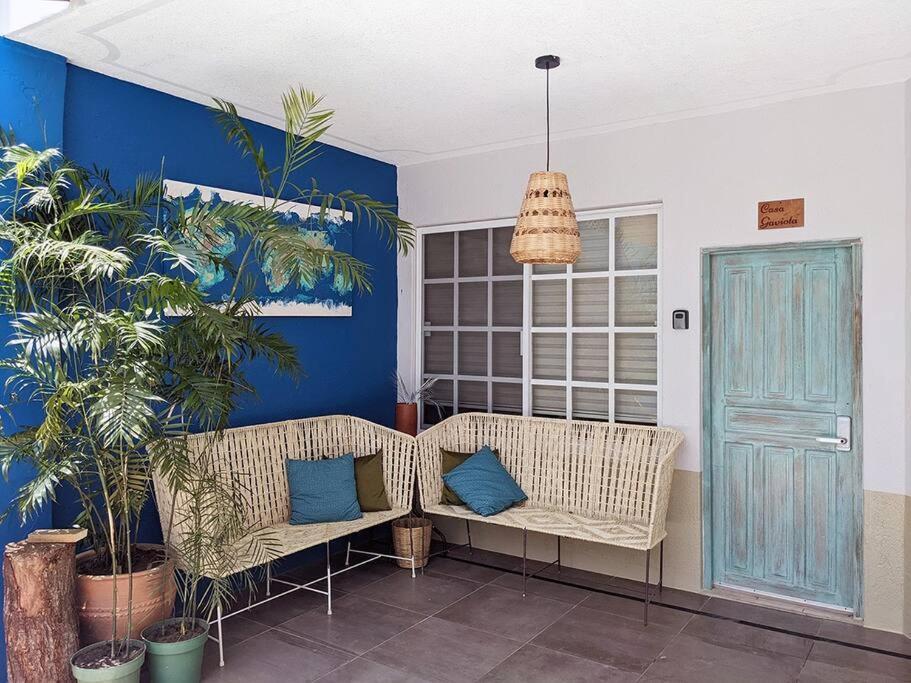 Studio -Sand At Mikasa- Fast Internet, King Bed, Pool, Near Beach, Ac Puerto Escondido  Exterior foto